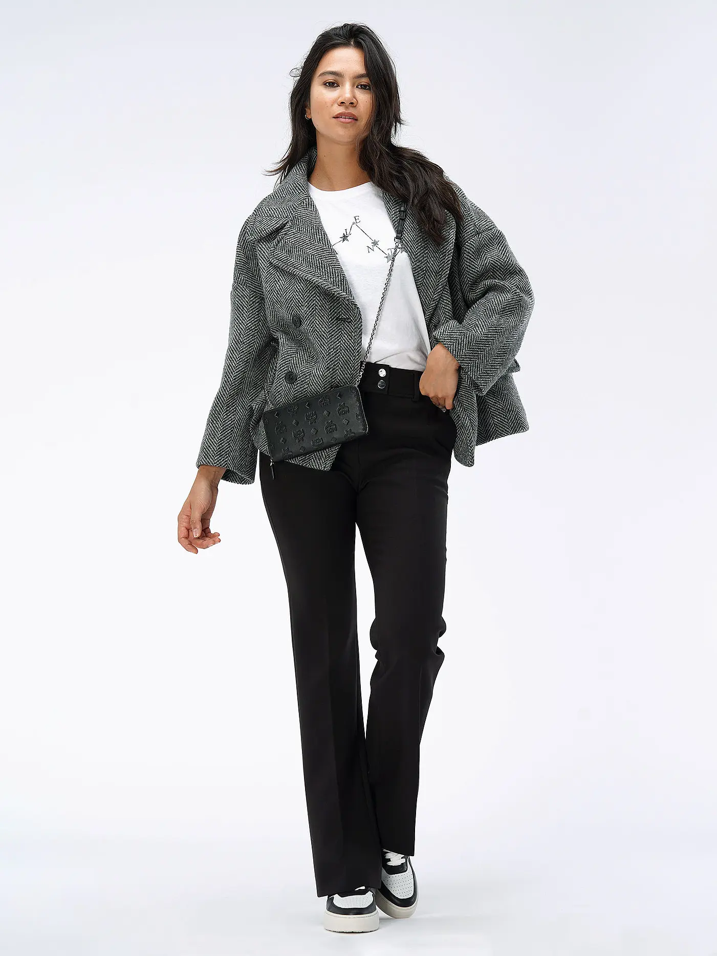 RED Valentino | Wolljacke | 